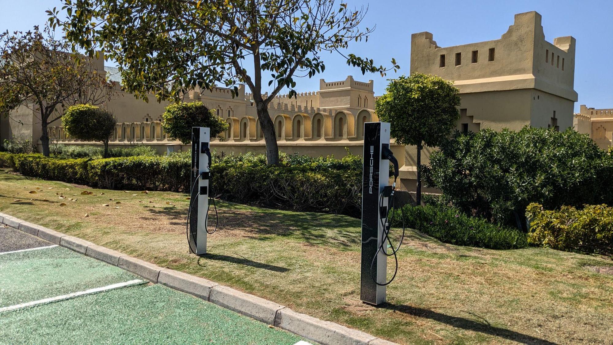Mazagan Casino Beach Resort