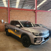 Riddara RD6 - Grupo Timber