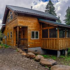 Green Springs Inn