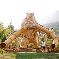 Family & Wellness Hotel Serena
