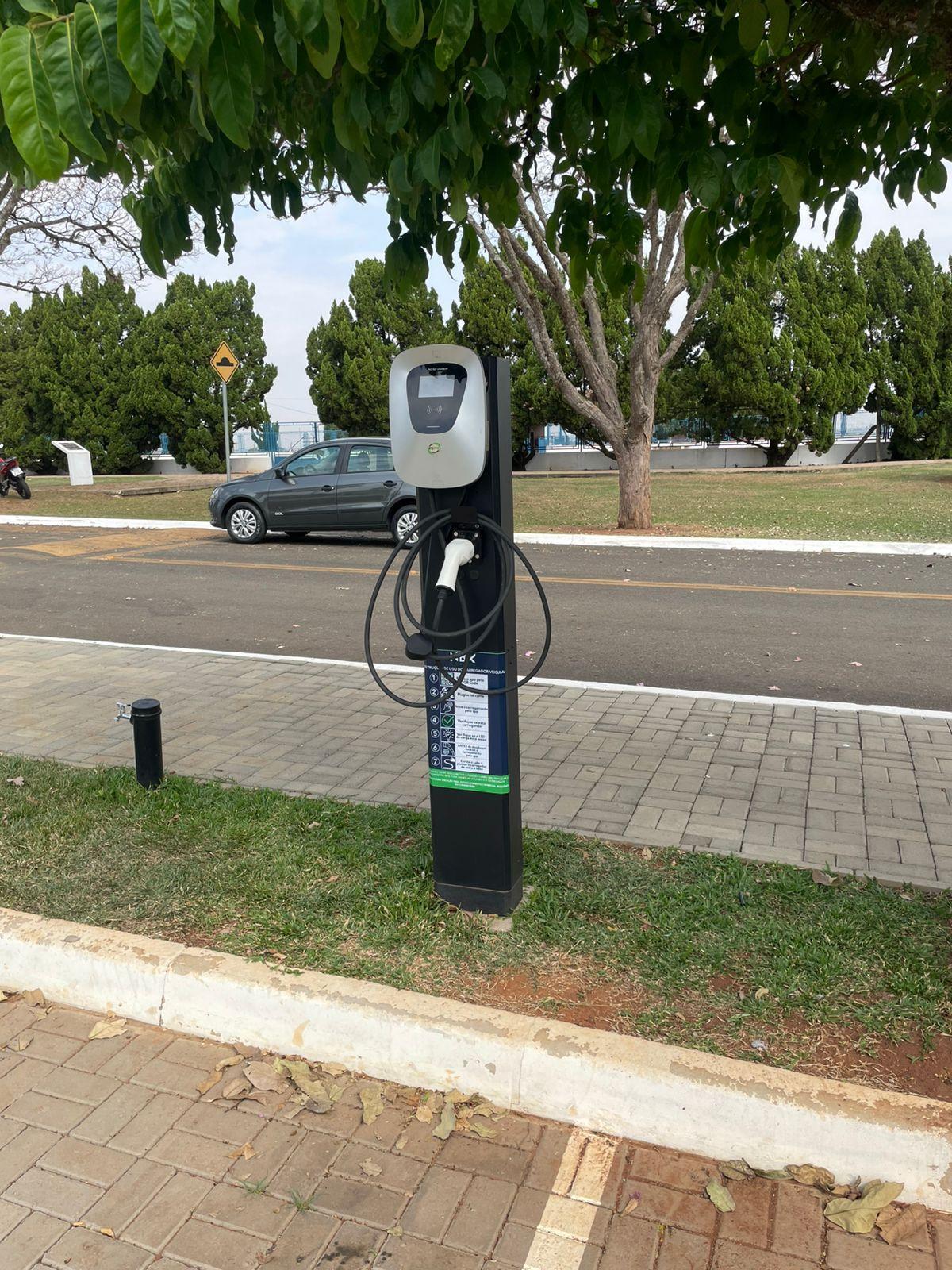 Carregadores UPSPRO 