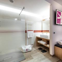 Family & Wellness Hotel Serena