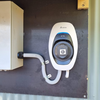 Arkaroola EV Charging station