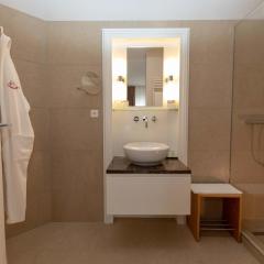 Romantik Hotel Kleber Post