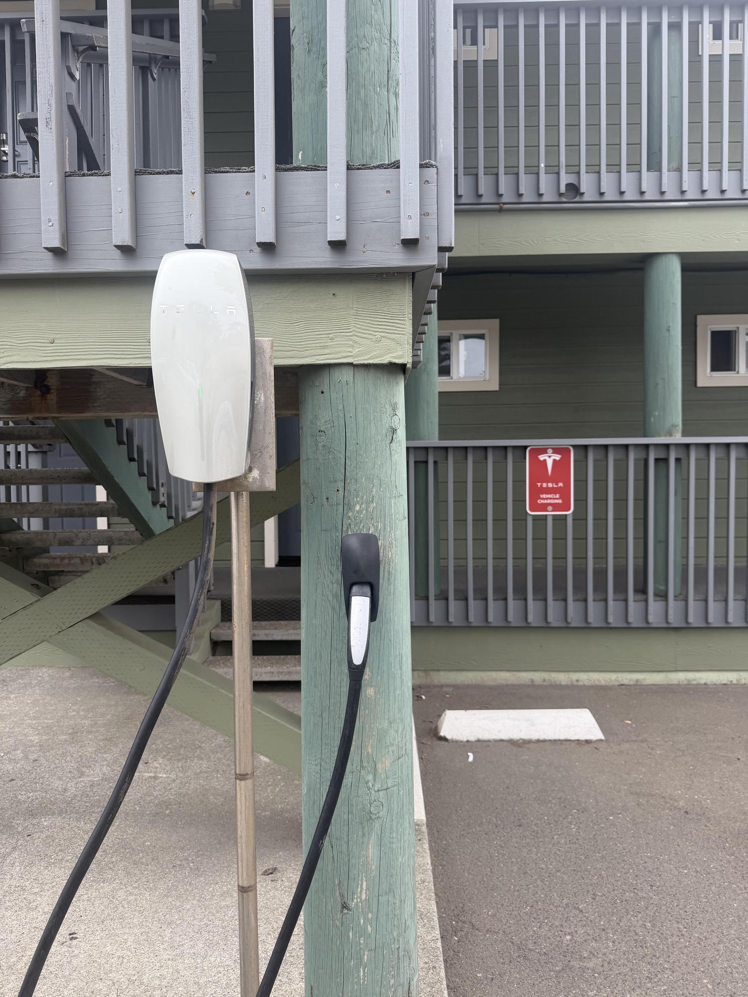 Beachcomber Motel