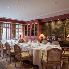 Althoff Hotel Fürstenhof Celle
