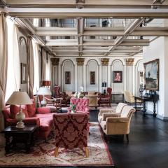 Althoff Hotel Fürstenhof Celle