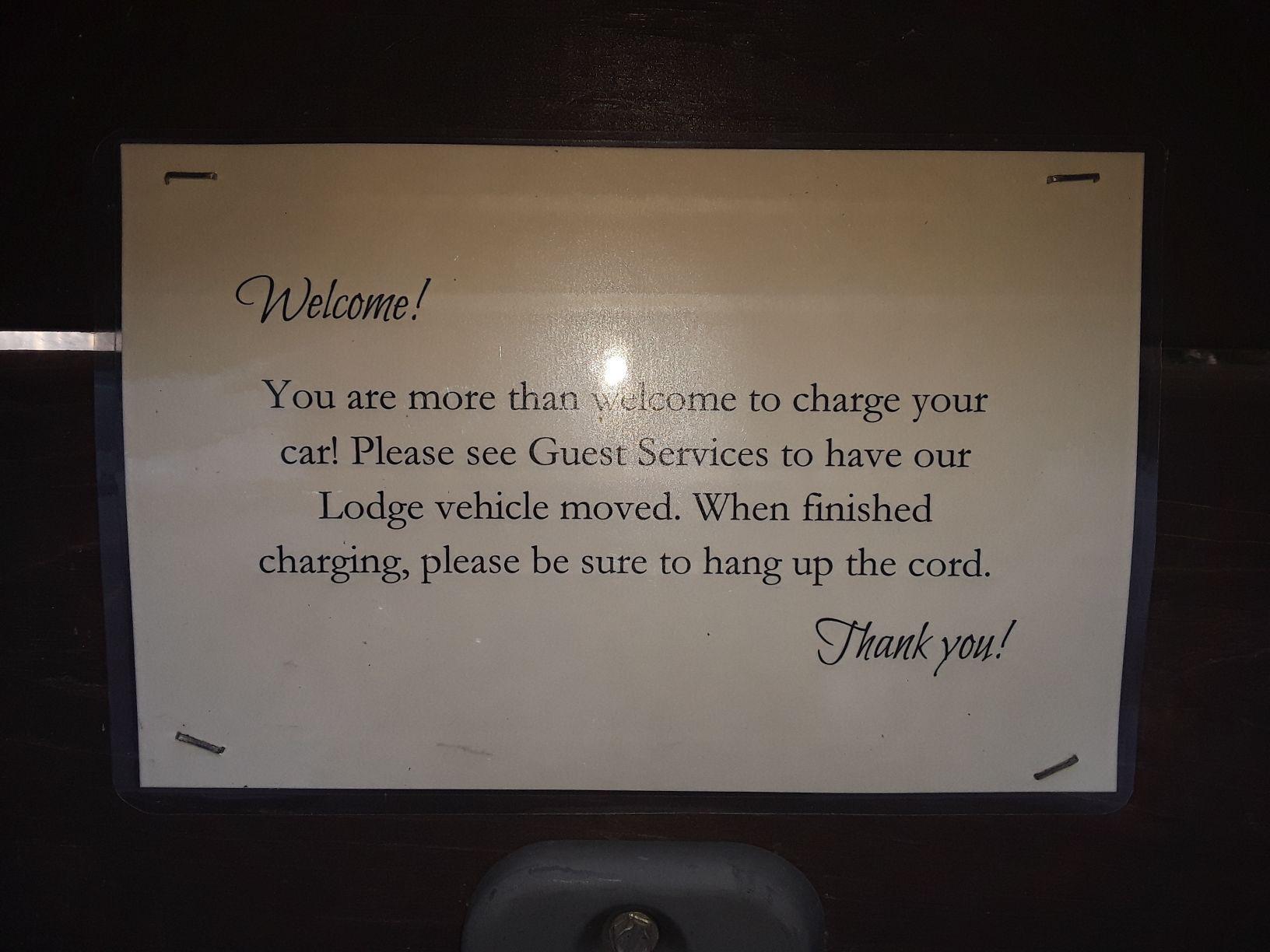 FYI