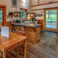 Green Springs Inn