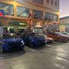 Winxo - Motel Safari Budget - Restaurant & Café