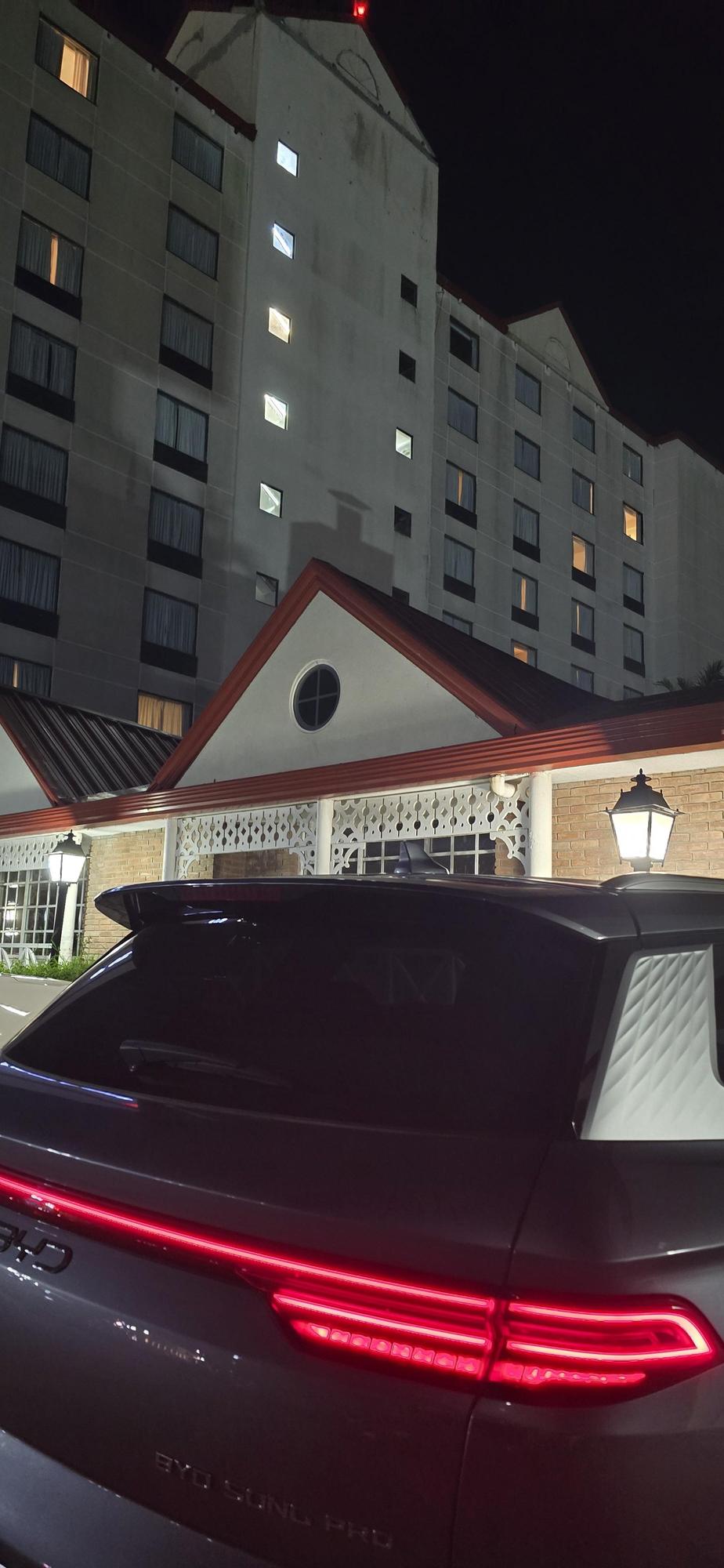 Fiesta Inn Tampico