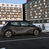 Successfully charging 2-13-18, 4:45 pm