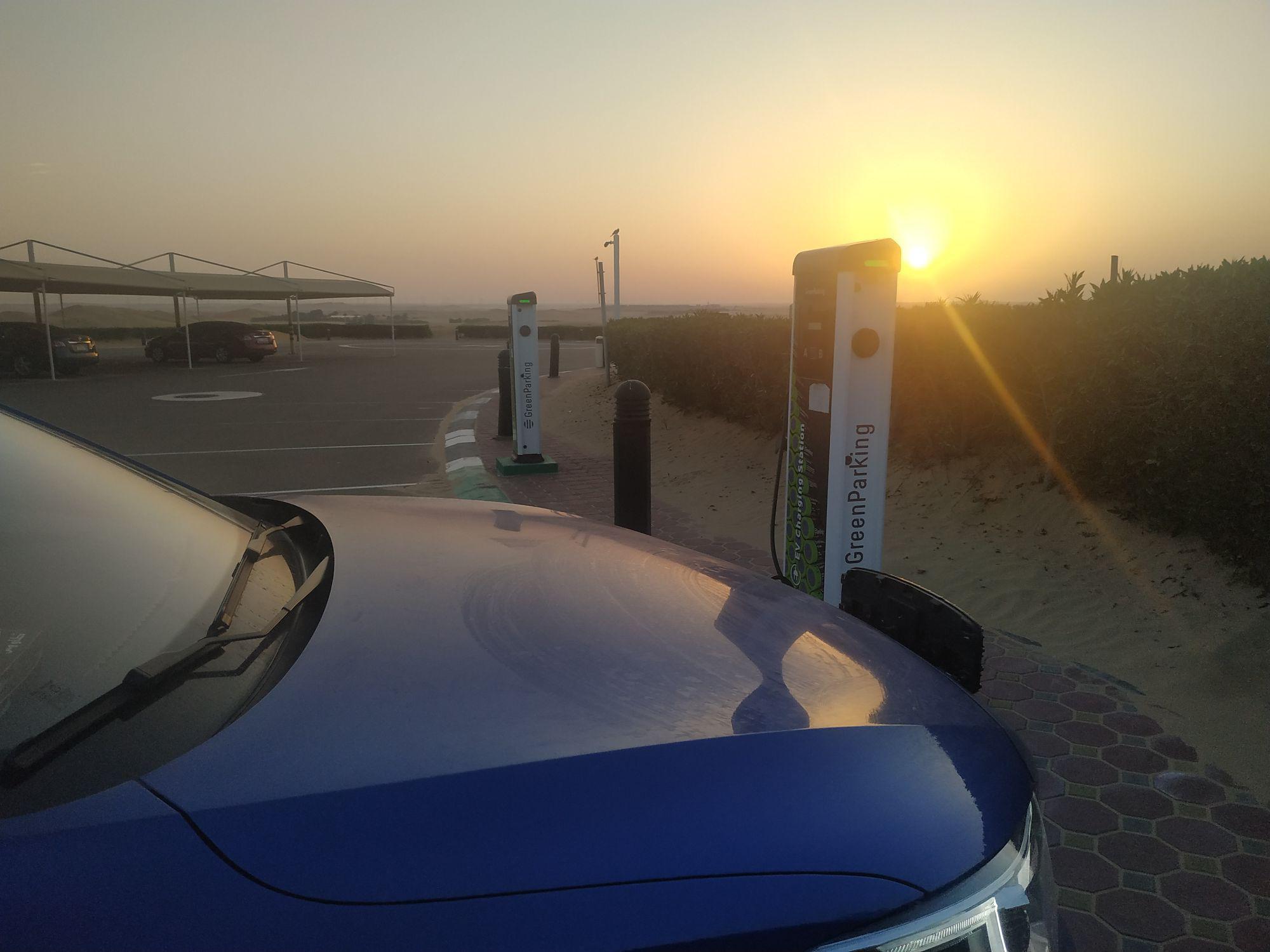 Tilal Liwa Hotel 