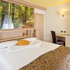 Family & Wellness Hotel Serena