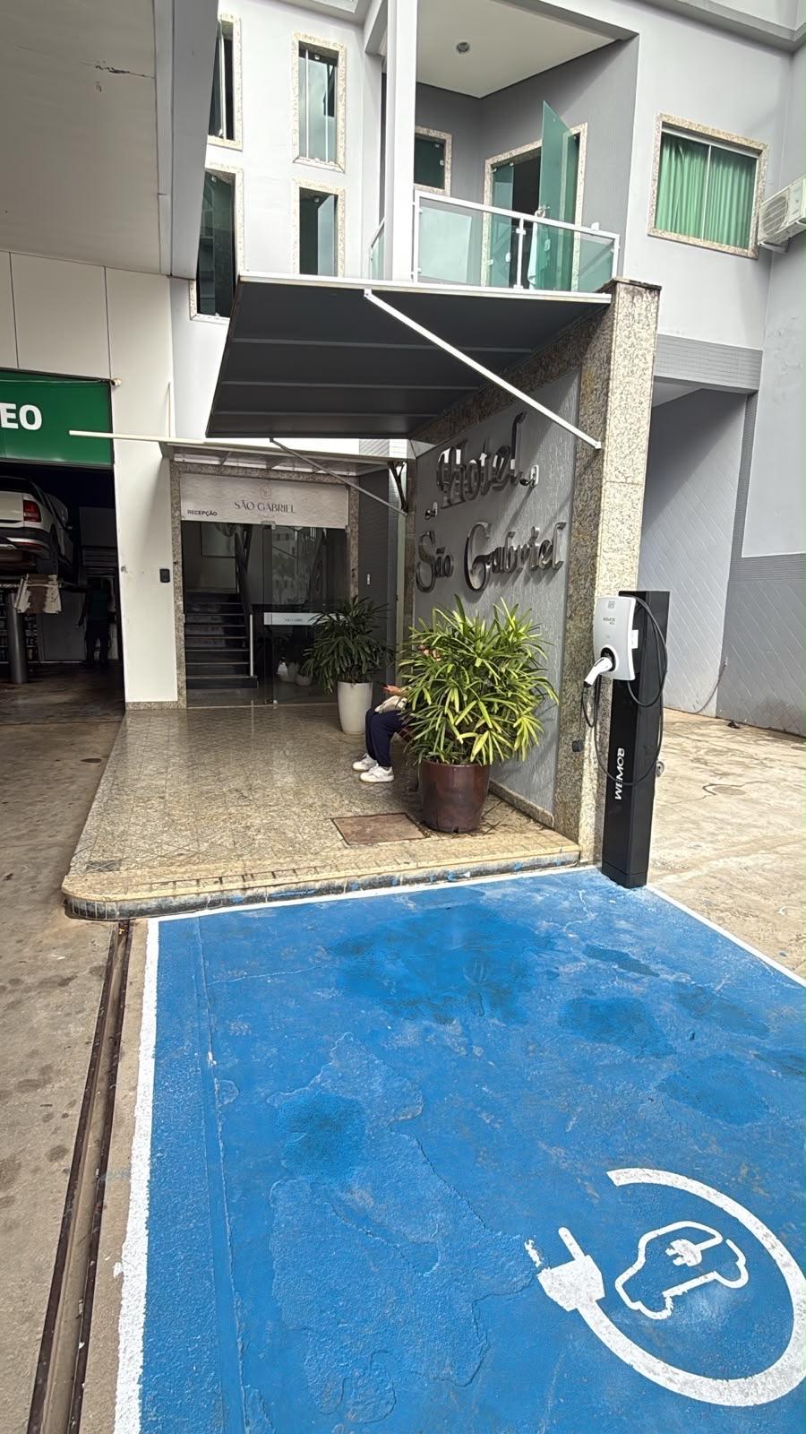 Hotel São Gabriel
