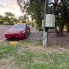 Longreach Rotary Park
