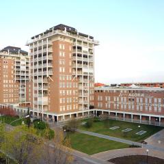 Agora' Palace Hotel