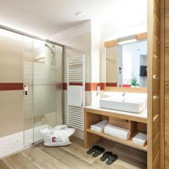 Family & Wellness Hotel Serena