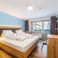 Hotel Kristall-Saphir