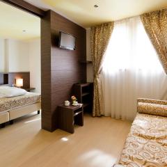 Family & Wellness Hotel Serena