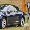 Great reliable charging at 240Vx48A (could do more if my car could take it!).