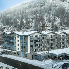 Hotel Kristall-Saphir