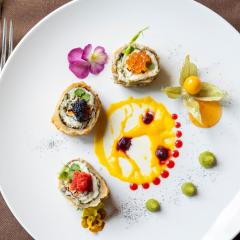 Luna Wellness Hotel