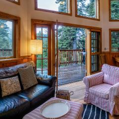 Green Springs Inn