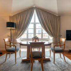 Romantik Hotel Kleber Post