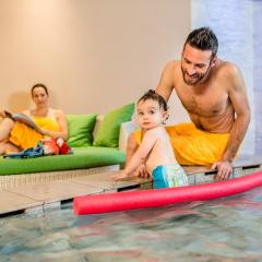 Family & Wellness Hotel Serena