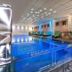 Family & Wellness Hotel Serena