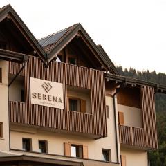 Family & Wellness Hotel Serena