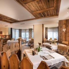 Family & Wellness Hotel Serena