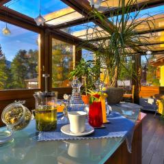 Luna Wellness Hotel