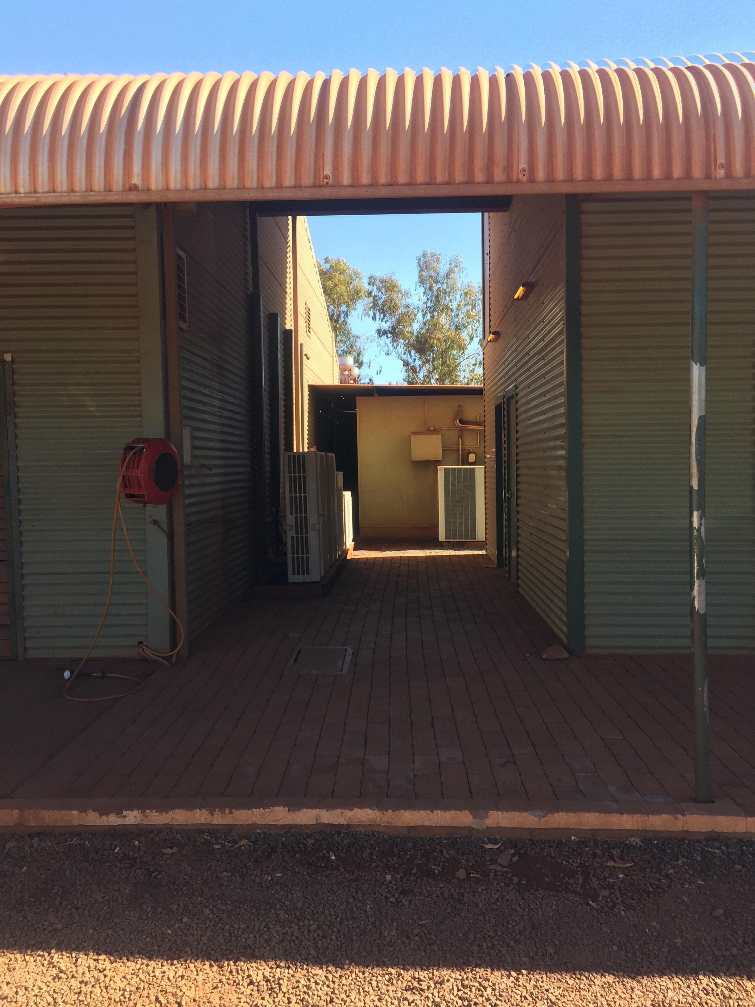 Auski Roadhouse
