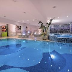 Luna Wellness Hotel