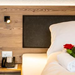 Hotel Kristall-Saphir