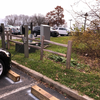 (2) Tesla 240V, at least 48A charging stations and (1) J-1772.
