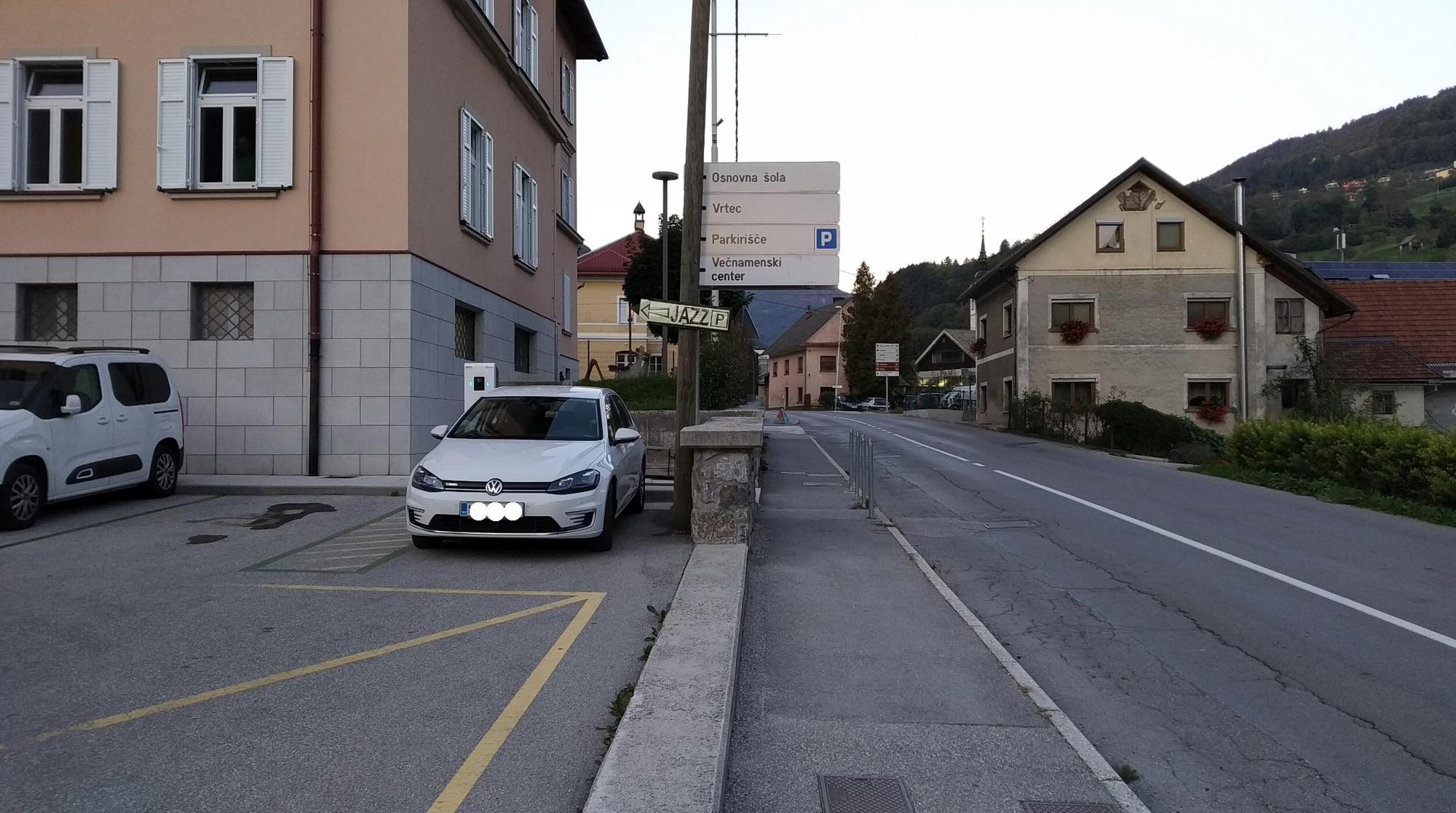 Osnovna Šola Cerkno 