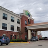 Holiday Inn Express