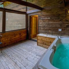 Green Springs Inn