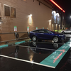 Nice to get a full charge while I stayed in the hotel tonight.