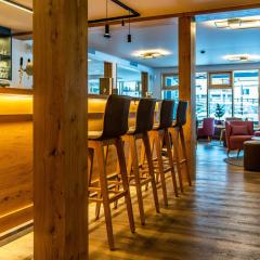 Hotel Kristall-Saphir