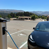 Moveletur Charging Station