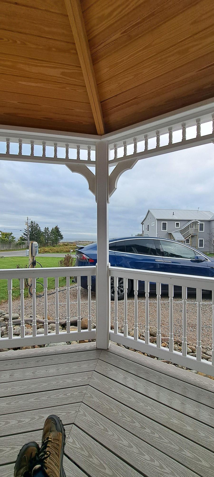 Seawall Motel