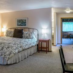 Green Springs Inn
