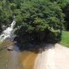 Pousada e Camping Cachoeira Sr ITO