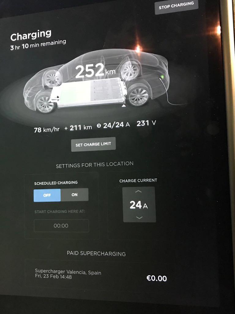 24 A confirmed.