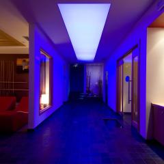 Family & Wellness Hotel Serena