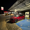 Carregou em 60kwh